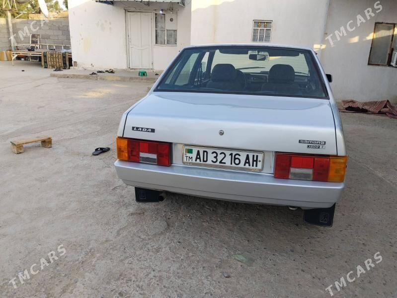 Lada 21099 2002 - 30 000 TMT - Бузмеин - img 1