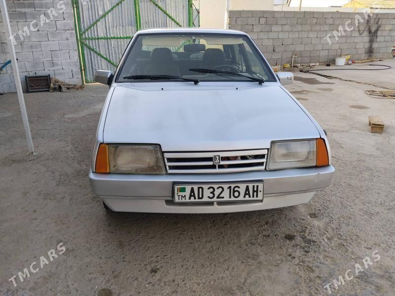 Lada 21099 2002 - 30 000 TMT - Бузмеин - img 2