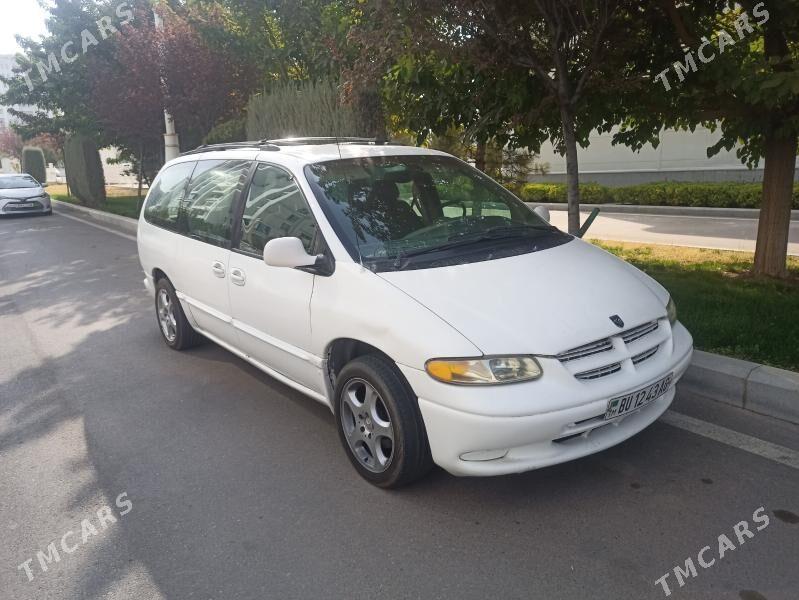 Dodge Grand Caravan 1998 - 45 000 TMT - Parahat 2 - img 3