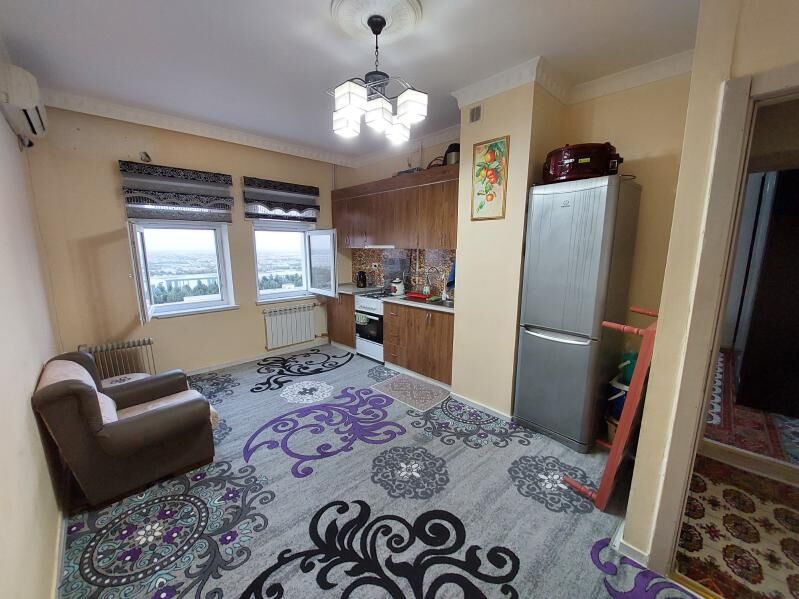 satlyk 1kom mir7/3 - Ашхабад - img 3