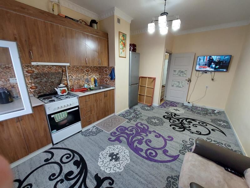 satlyk 1kom mir7/3 - Ашхабад - img 4