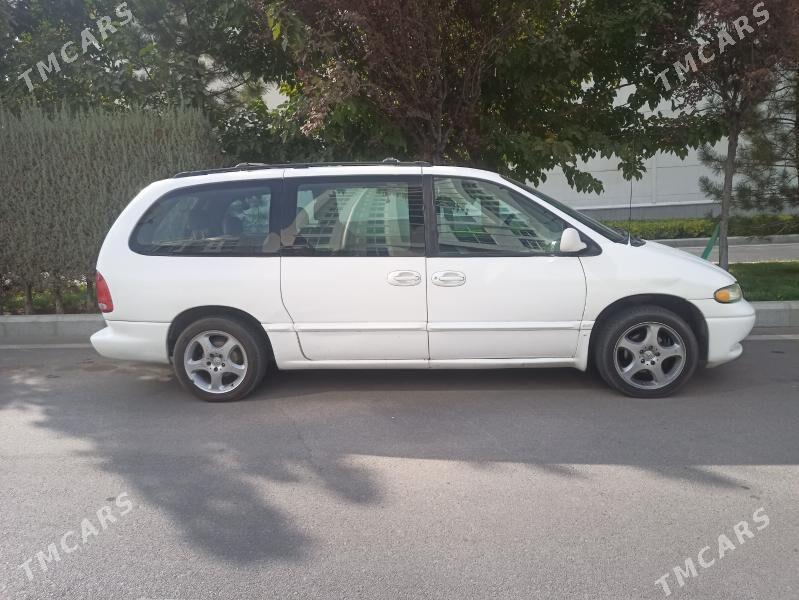 Dodge Grand Caravan 1998 - 45 000 TMT - Parahat 2 - img 4