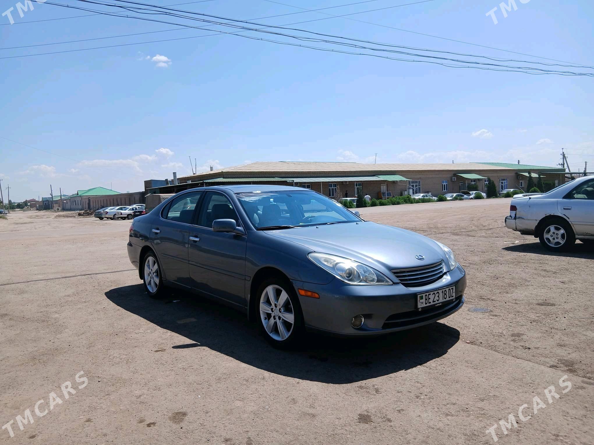 Lexus ES 330 2005 - 190 000 TMT - Gubadag - img 3