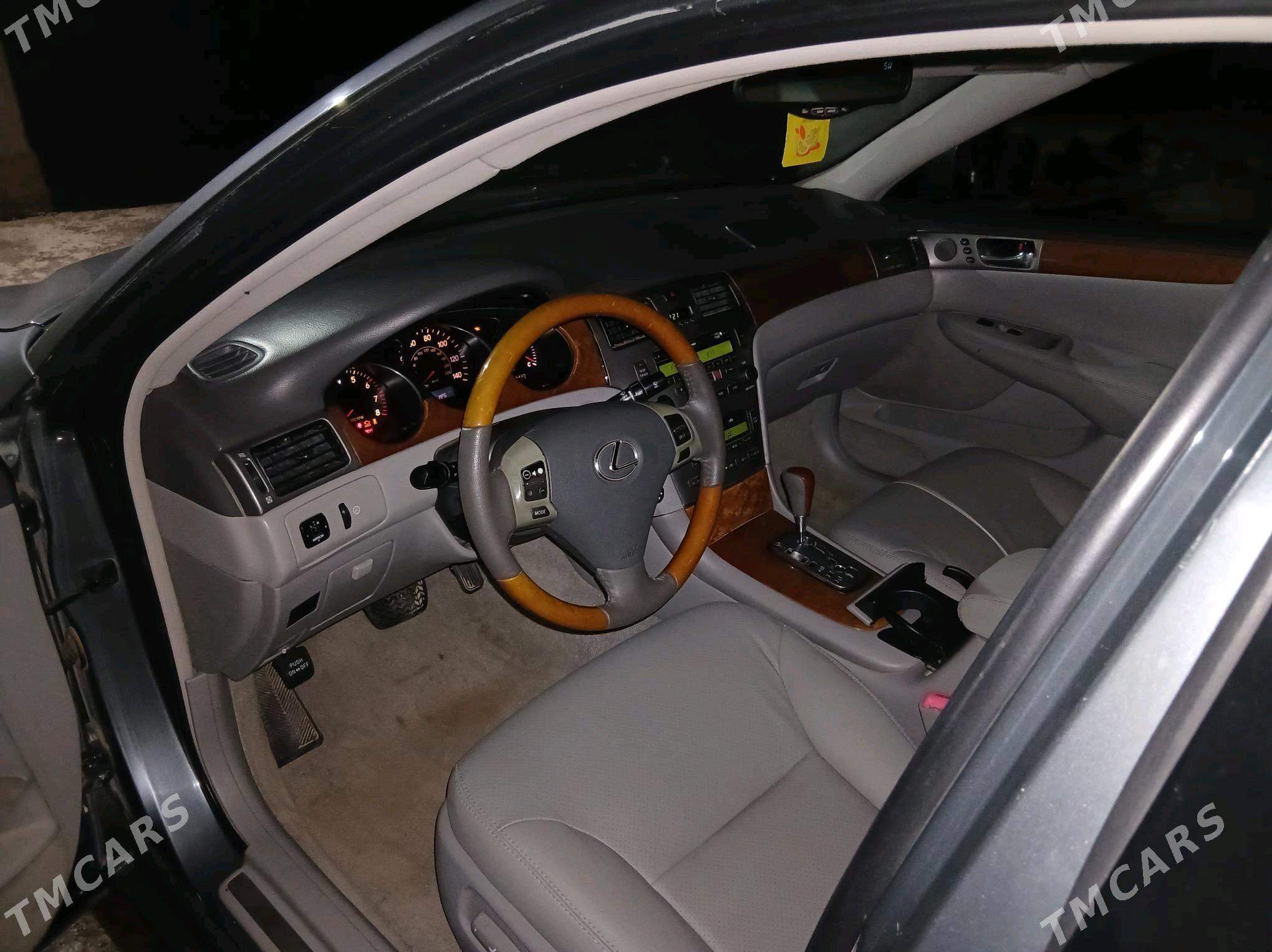 Lexus ES 330 2005 - 190 000 TMT - Gubadag - img 2