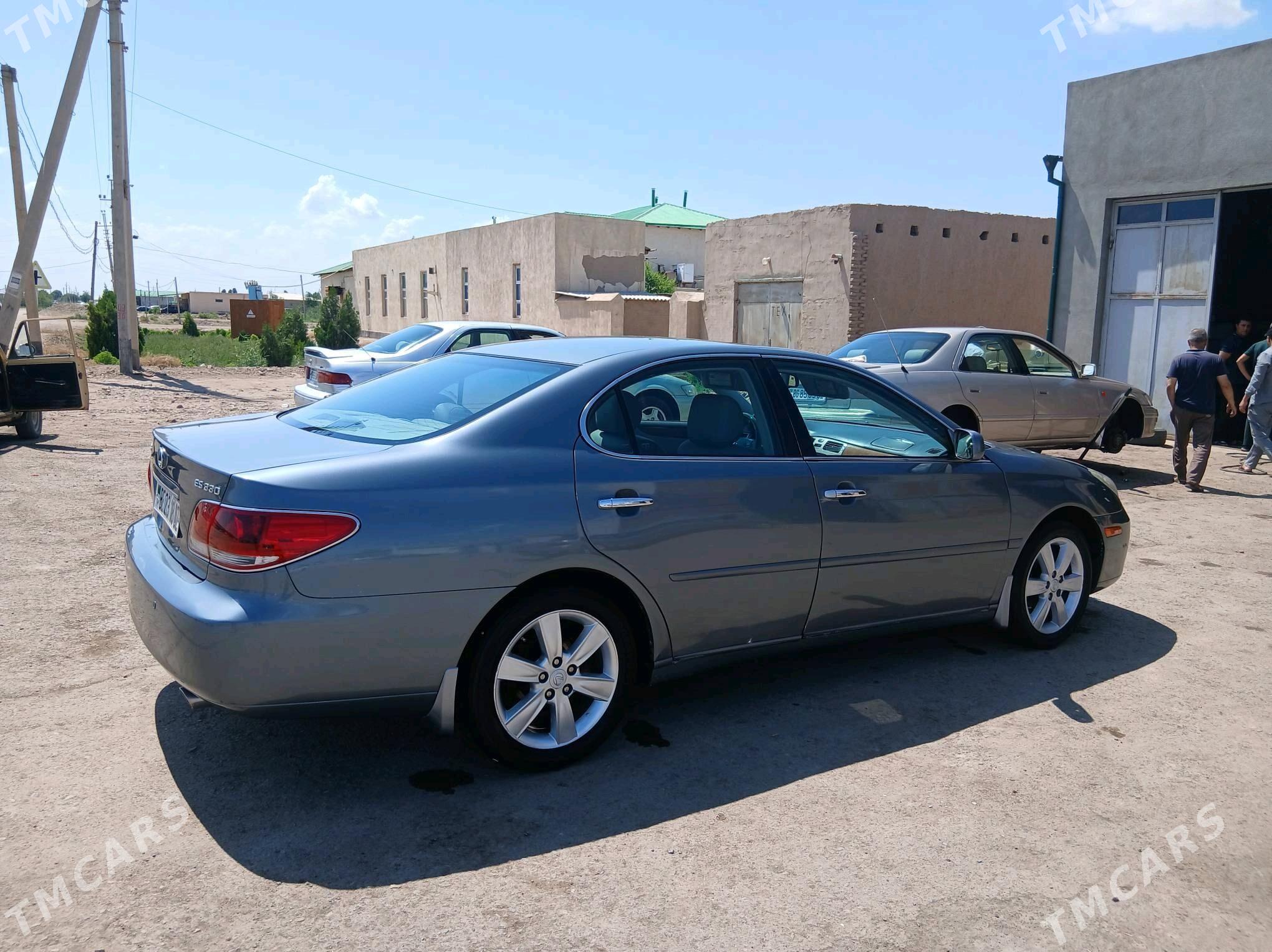 Lexus ES 330 2005 - 190 000 TMT - Gubadag - img 1