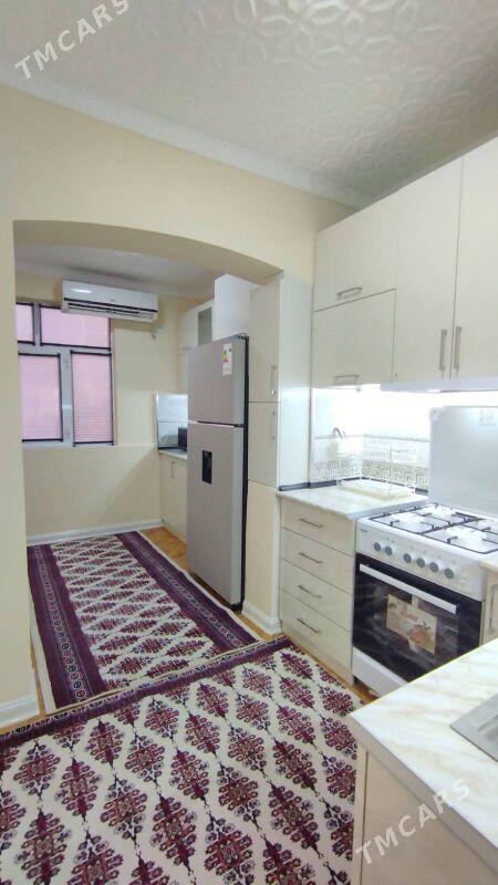 Gowdan W 3komnat Говдан В 3ком - Aşgabat - img 4