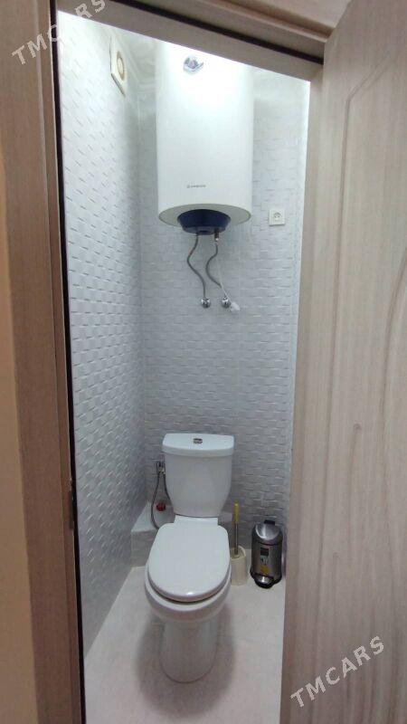 Gowdan W 3komnat Говдан В 3ком - Aşgabat - img 10