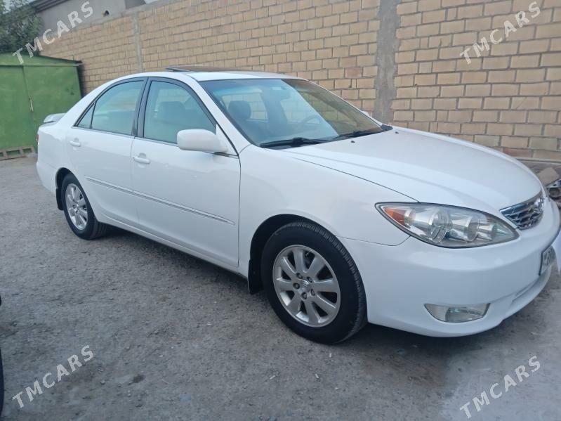 Toyota Camry 2002 - 180 000 TMT - Кëши - img 2