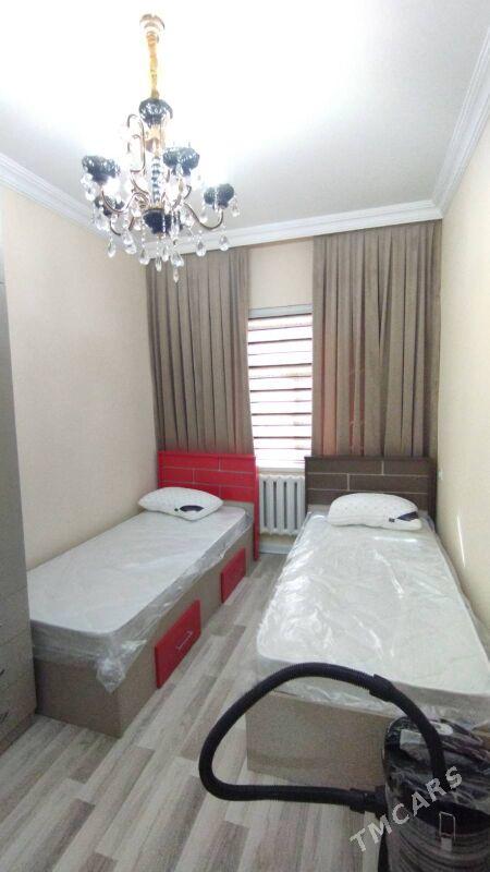 Gowdan W 3komnat Говдан В 3ком - Aşgabat - img 2