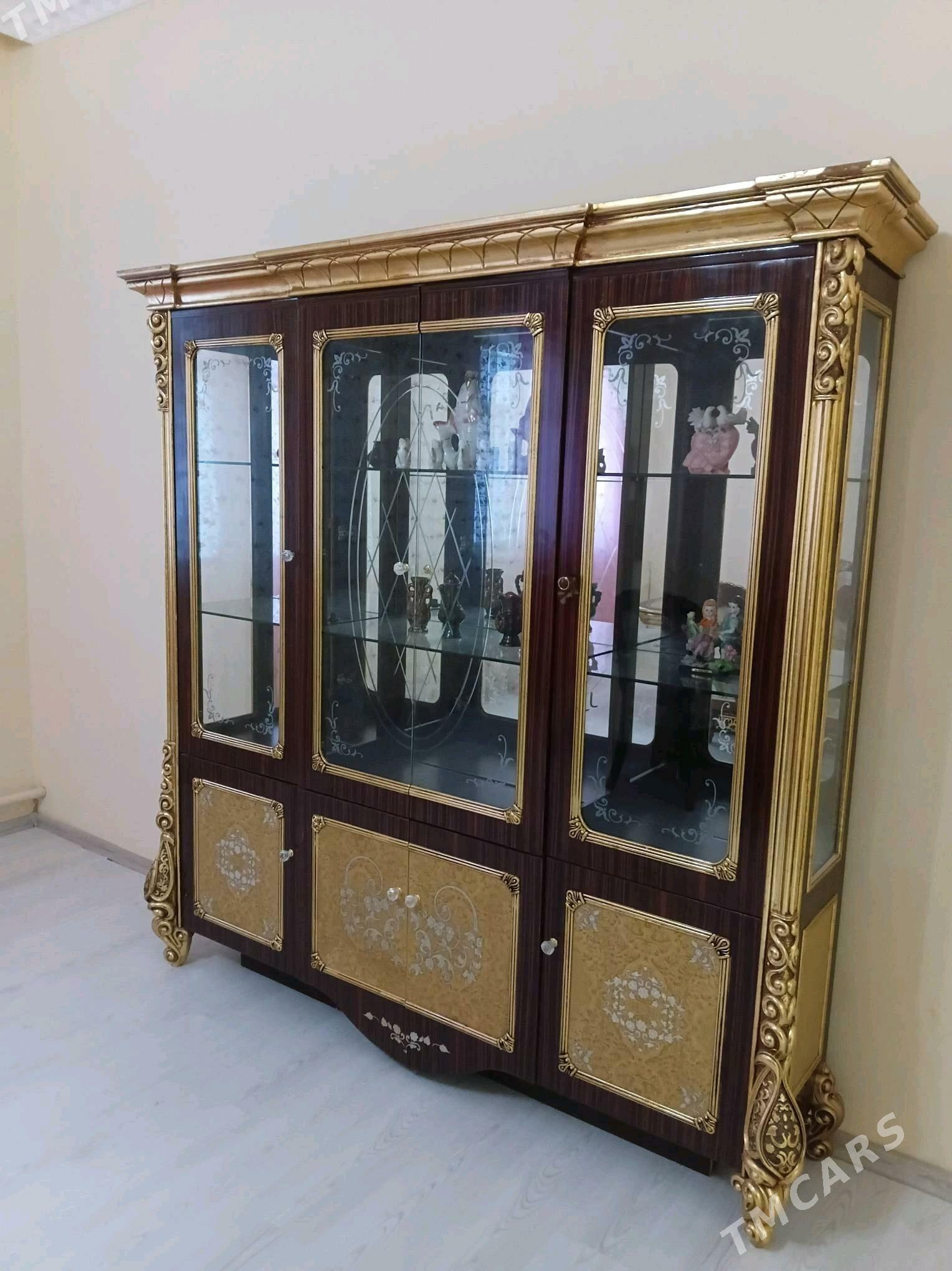 stol karolewski - Махтумкули - img 4