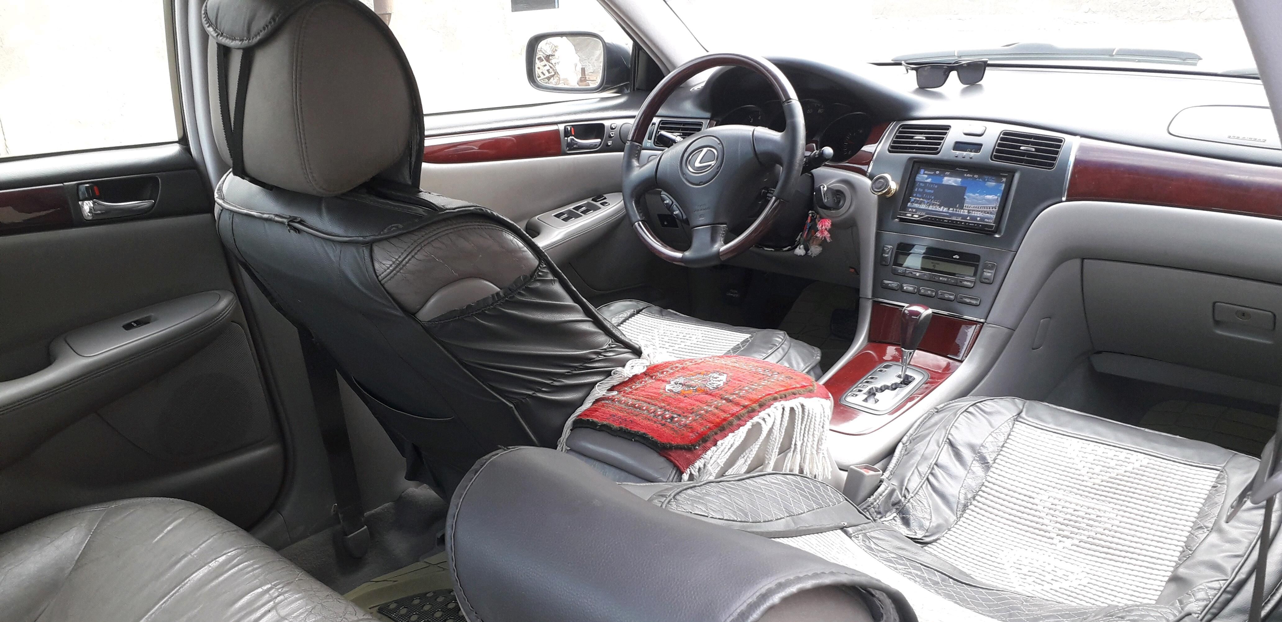 Lexus ES 300 2002 - 225 000 TMT - Bereket - img 6