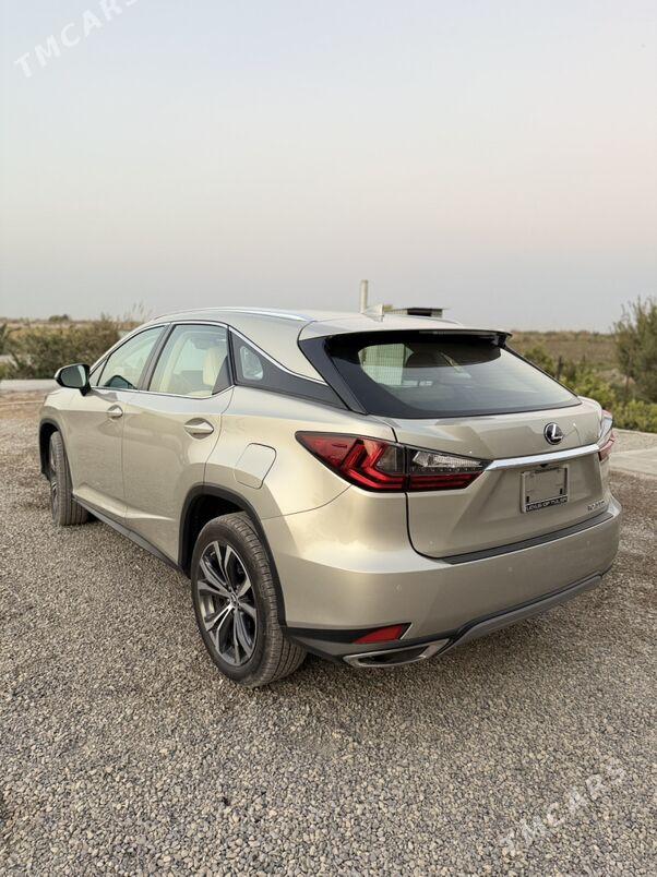 Lexus RX 350 2021 - 600 000 TMT - Mary - img 4