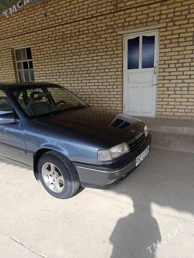 Opel Vectra 1989 - 40 000 TMT - Türkmengala - img 4