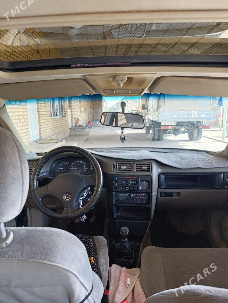 Opel Vectra 1989 - 40 000 TMT - Türkmengala - img 3