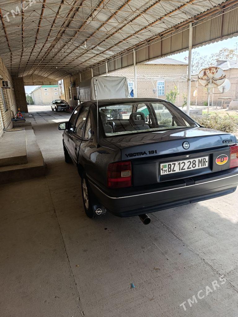 Opel Vectra 1989 - 40 000 TMT - Türkmengala - img 5