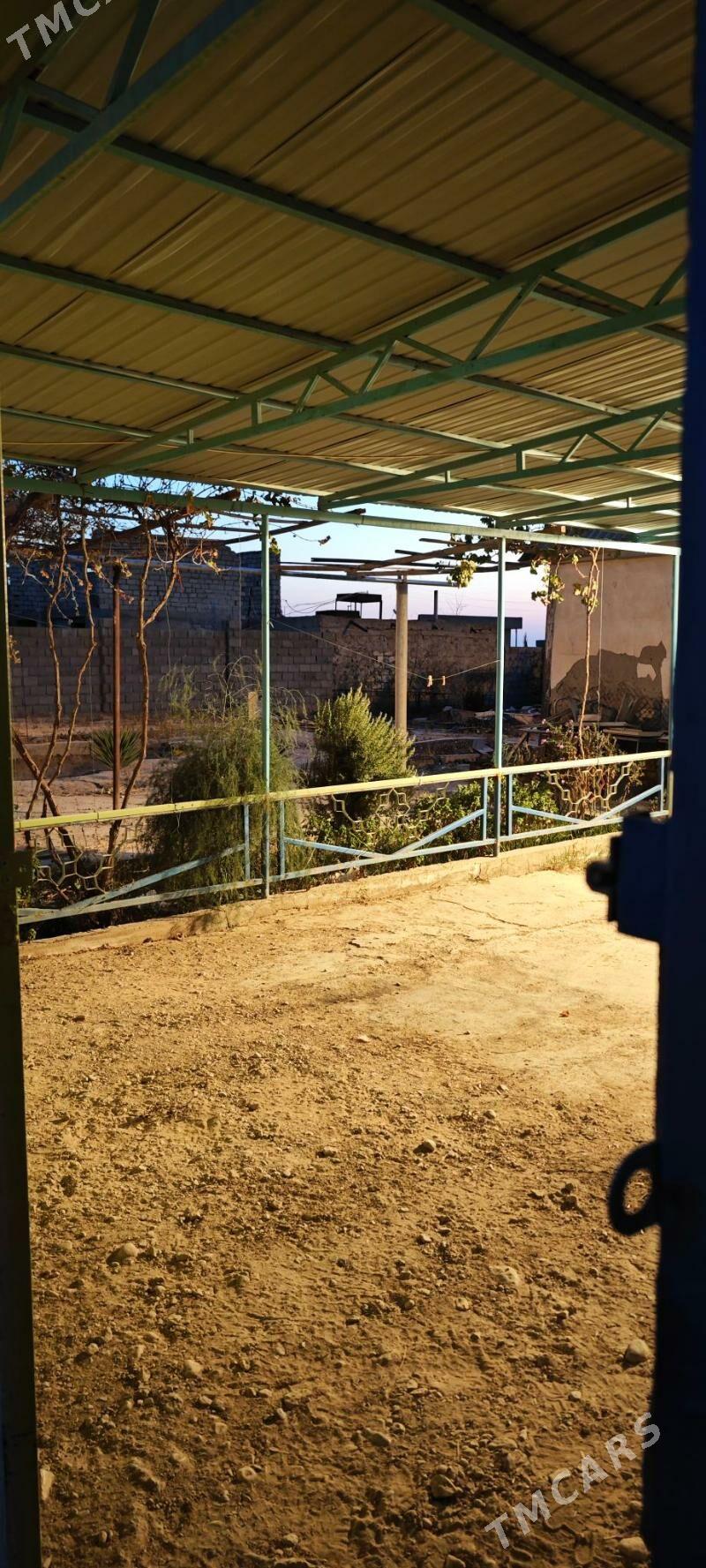 ДАЧА 2 - Балканабат - img 2