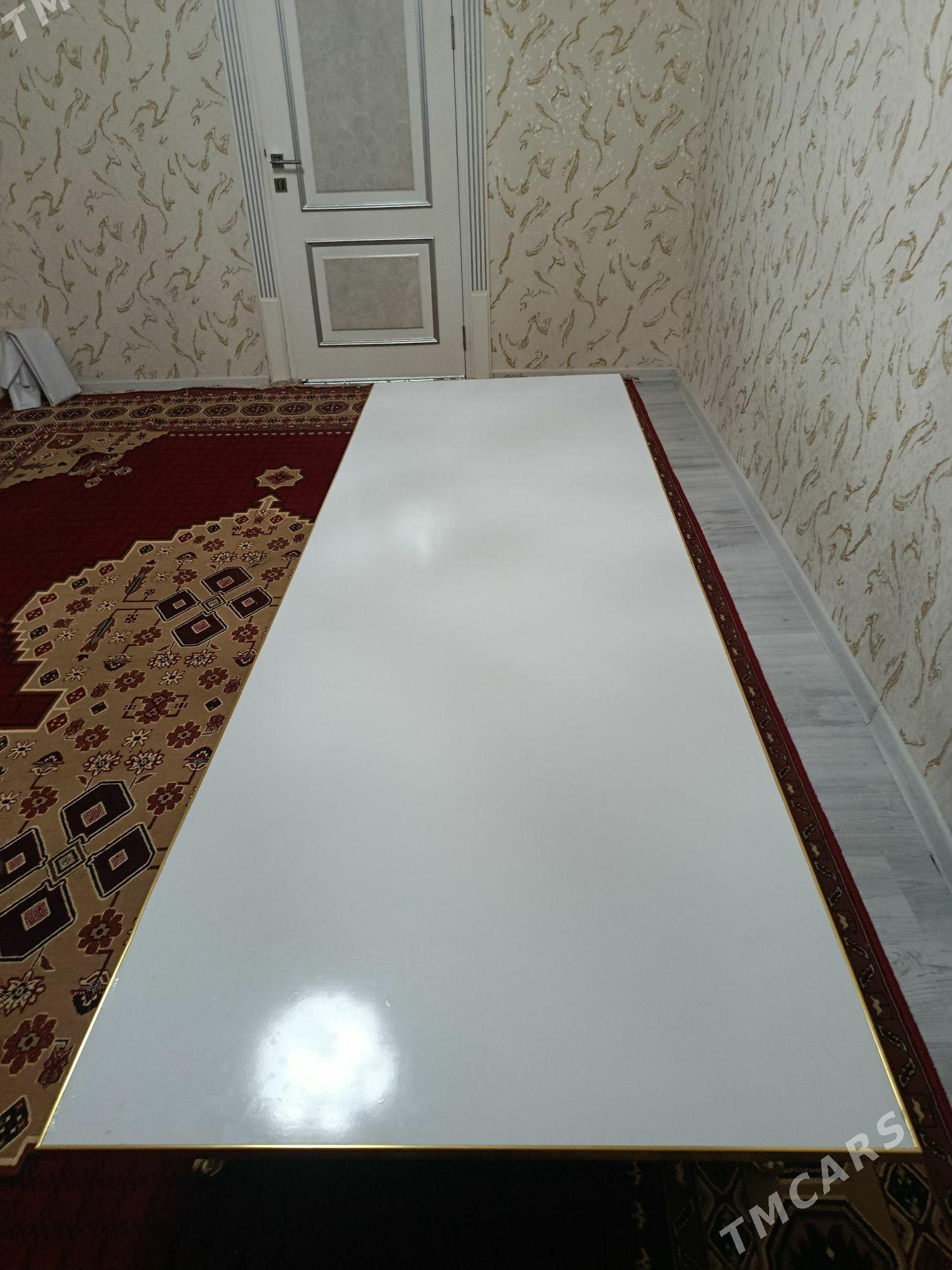 stol - Дашогуз - img 3