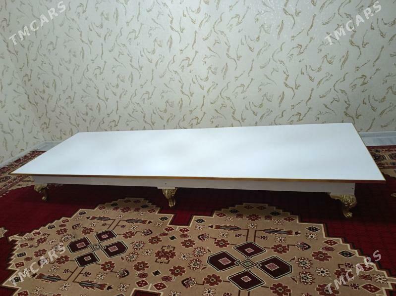 stol - Дашогуз - img 1