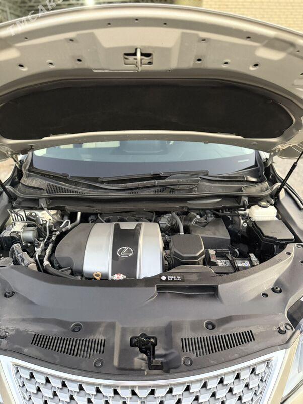 Lexus RX 350 2021 - 600 000 TMT - Mary - img 9