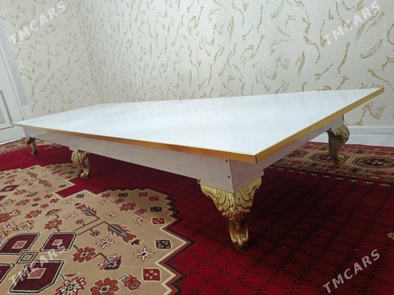 stol - Дашогуз - img 2