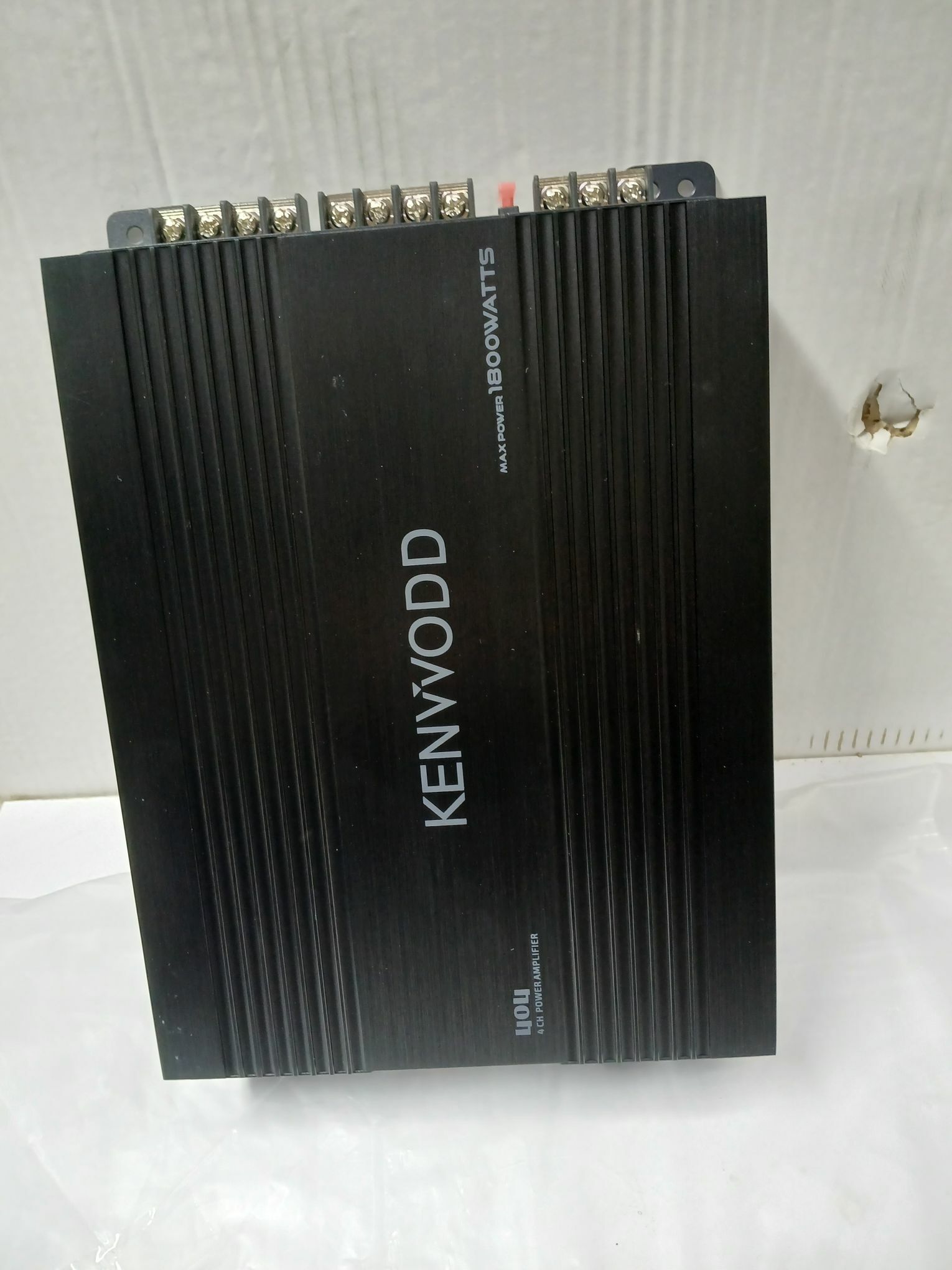 kenwood usilitel 999 TMT - Daşoguz - img 1