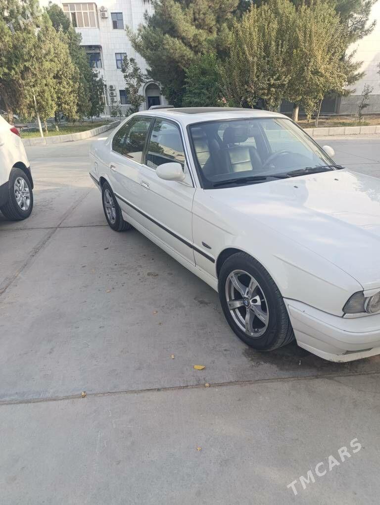 BMW 525 1995 - 90 000 TMT - Aşgabat - img 3