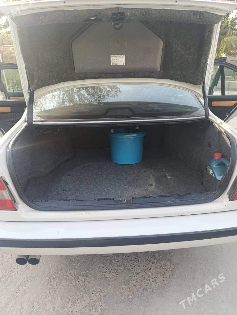 BMW 525 1995 - 90 000 TMT - Aşgabat - img 6