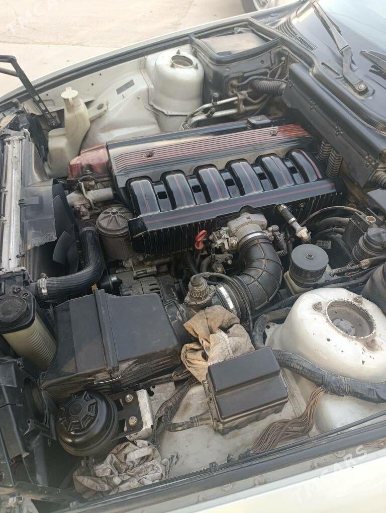 BMW 525 1995 - 90 000 TMT - Aşgabat - img 4