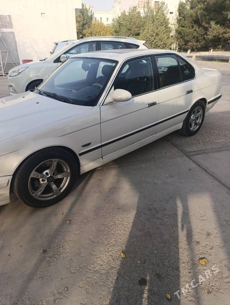 BMW 525 1995 - 90 000 TMT - Aşgabat - img 2