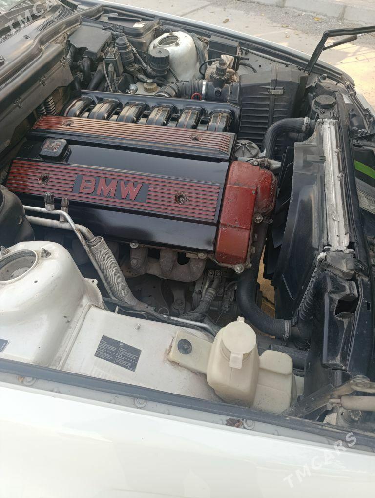 BMW 525 1995 - 90 000 TMT - Aşgabat - img 9