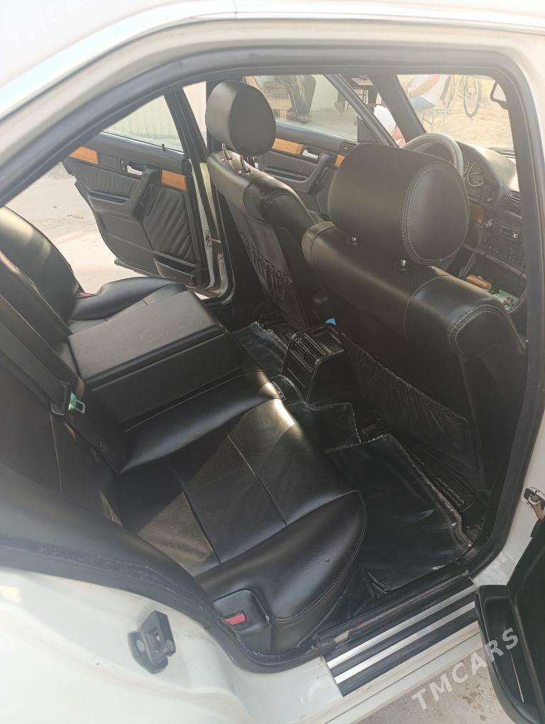 BMW 525 1995 - 90 000 TMT - Aşgabat - img 8