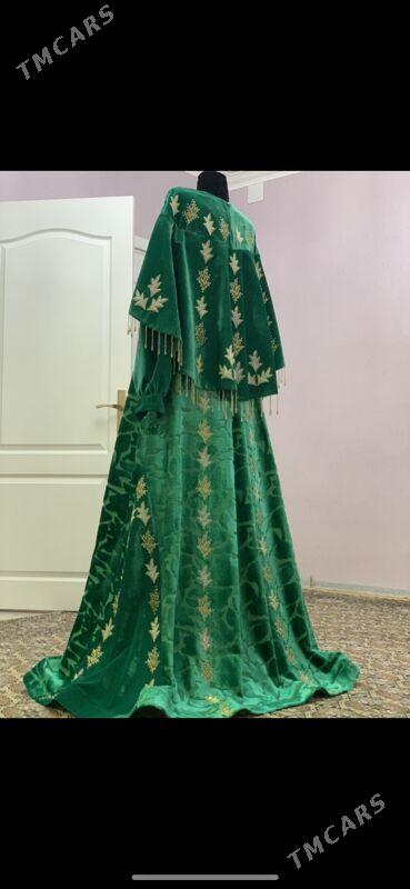 Toy koynekl - Балканабат - img 2