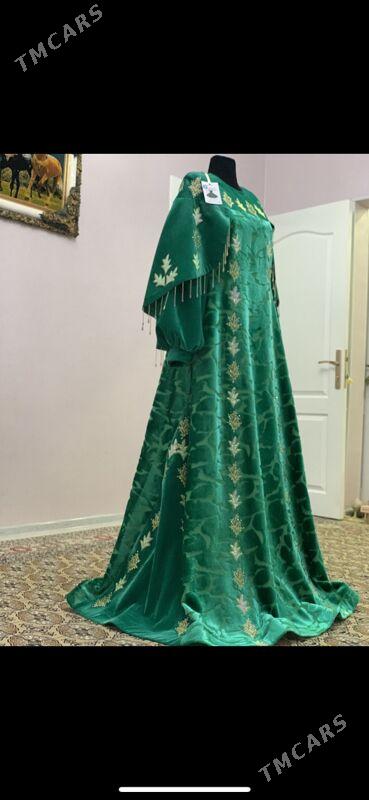 Toy koynekl - Балканабат - img 1