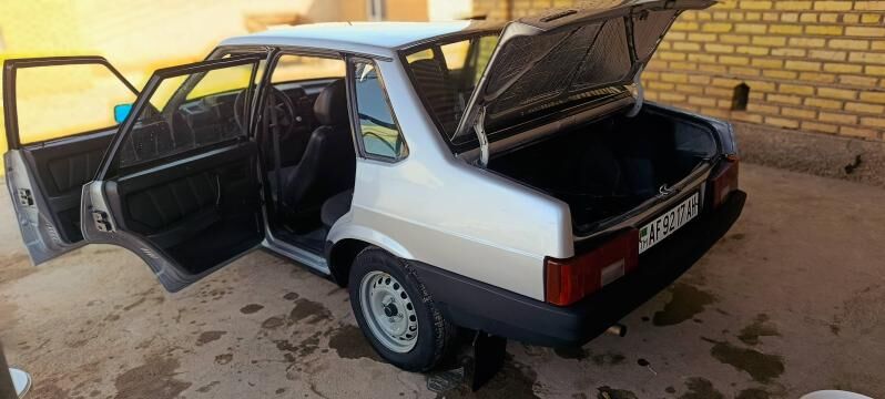 Lada 21099 2001 - 55 000 TMT - Tejen - img 7
