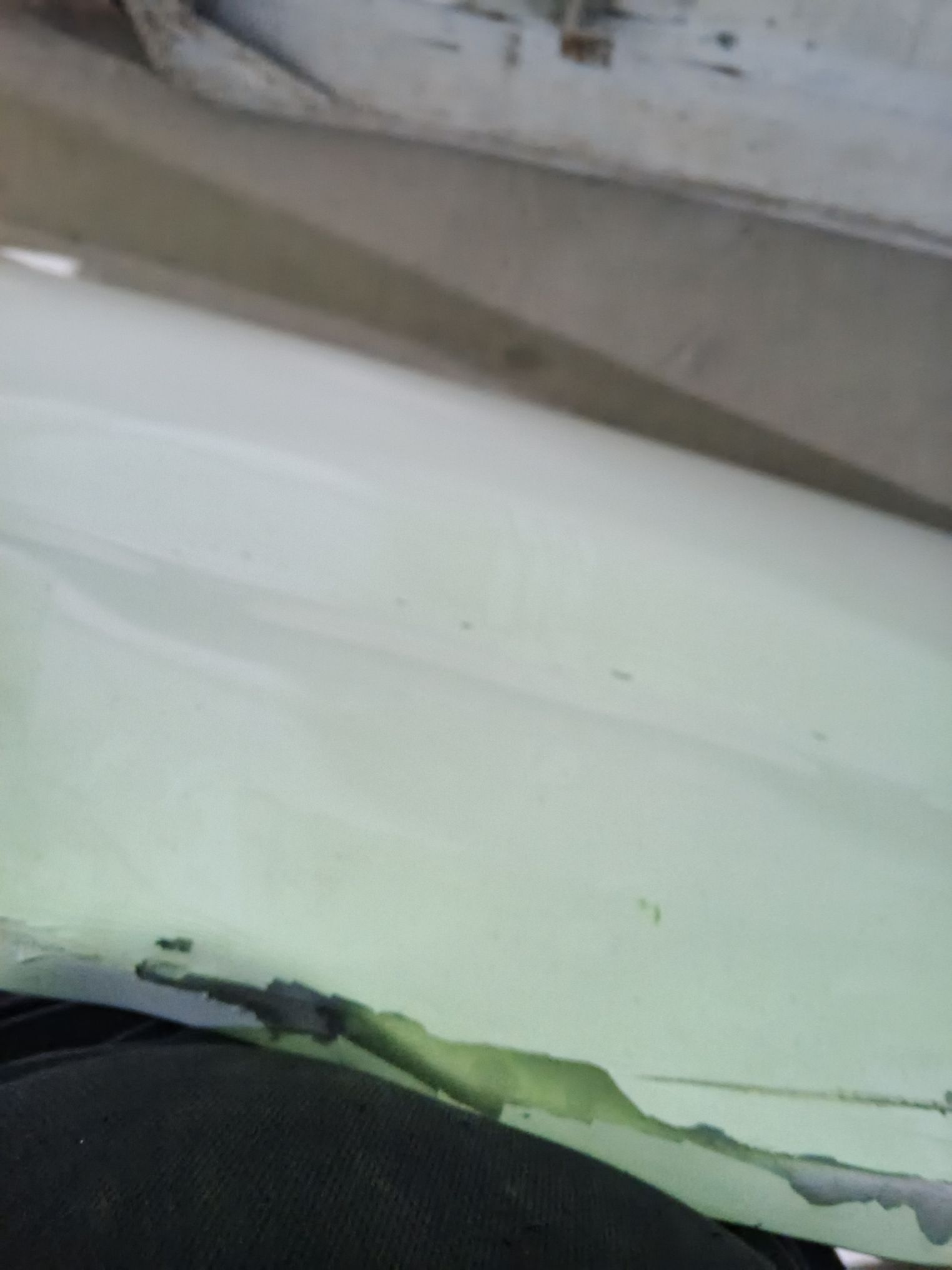 kapot bagaş carolla 2 000 TMT - Ашхабад - img 3