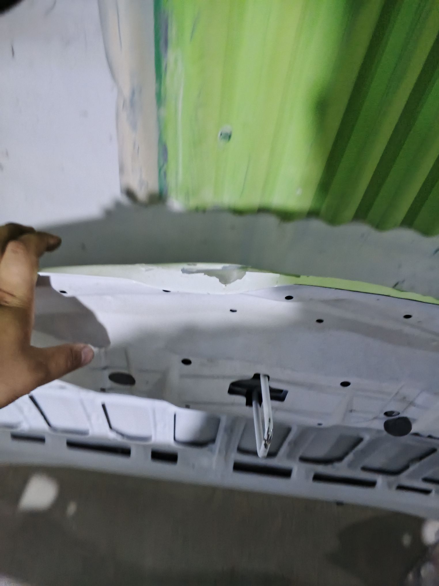 kapot bagaş carolla 2 000 TMT - Ашхабад - img 2