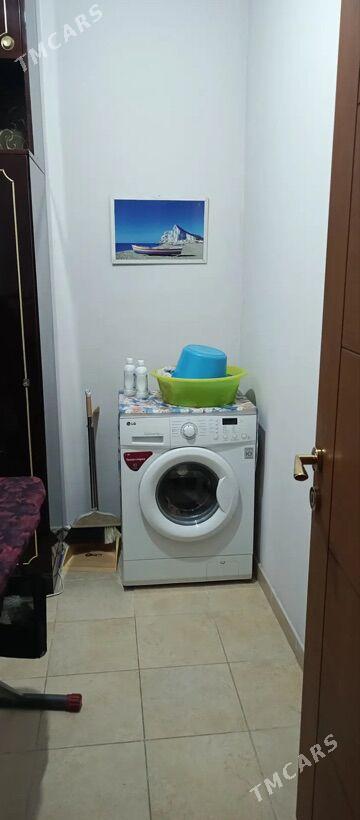 Taslama 4komnat Таслама 4ком - Aşgabat - img 9