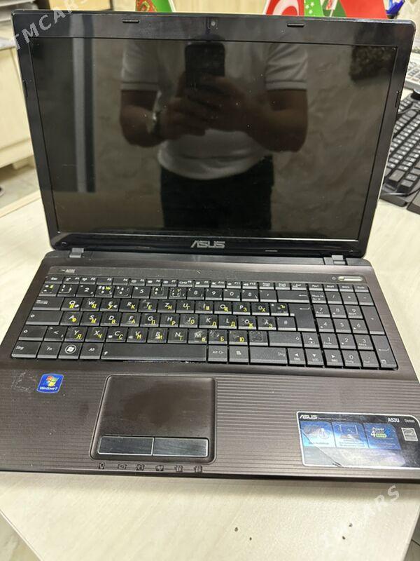 ASUS noutbuk komp - 4 мкр - img 3