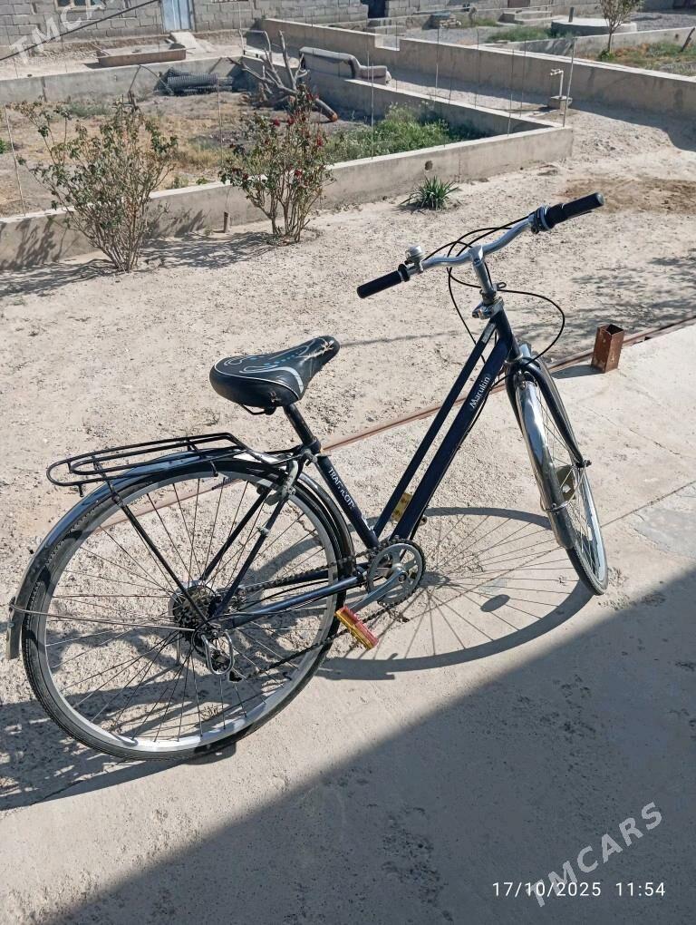 Yaponka welik - Gyzylarbat - img 3