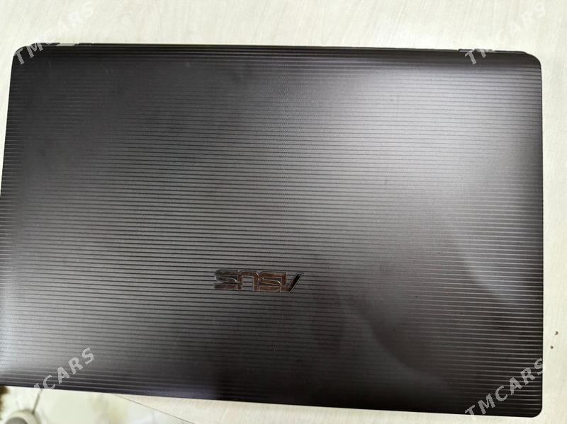 ASUS noutbuk komp - 4 мкр - img 2