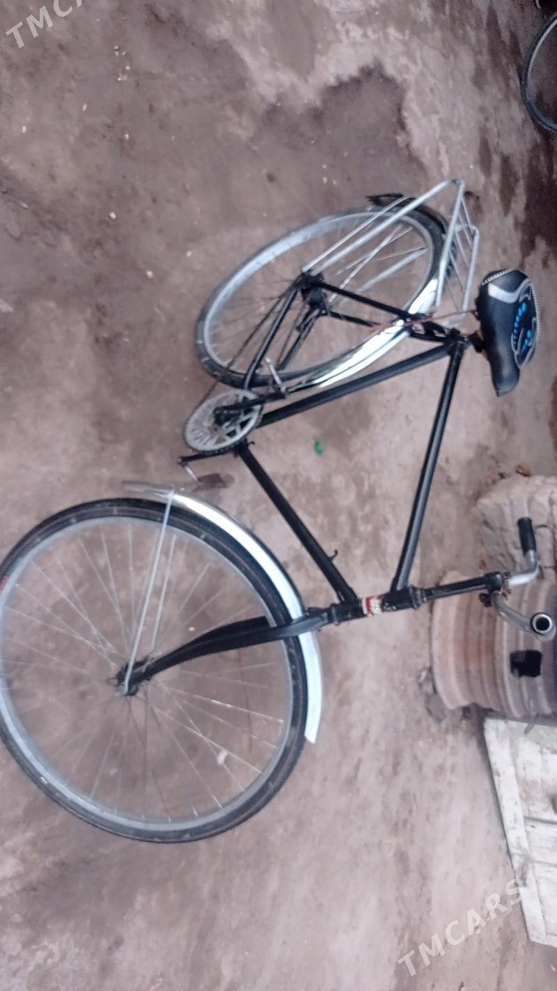 aist - Şabat etr. - img 1