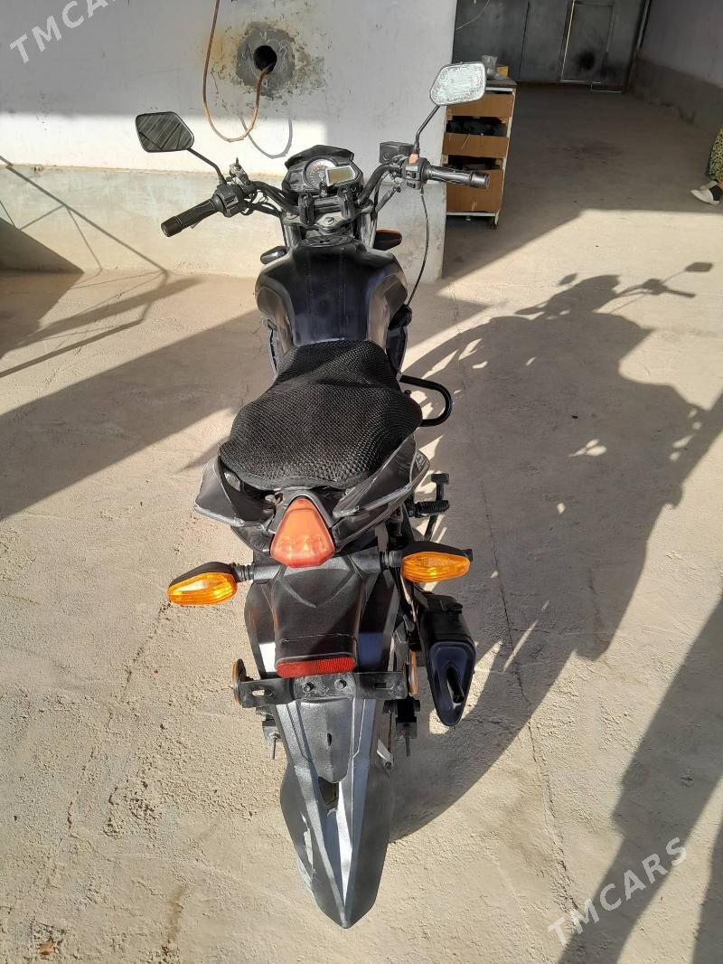 Fekon FK150-8G 2023 - 17 000 TMT - Dostluk - img 4