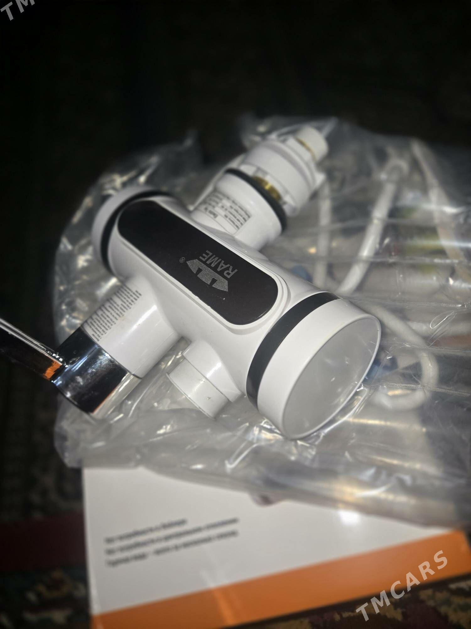 Boyler - Daşoguz - img 1