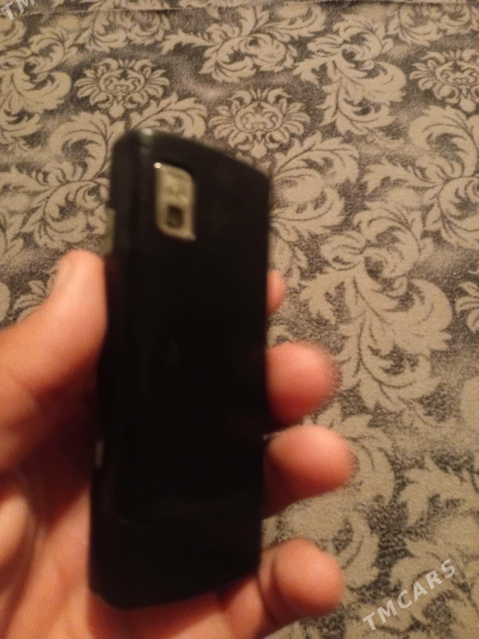 Telefon - Garabekewül - img 1