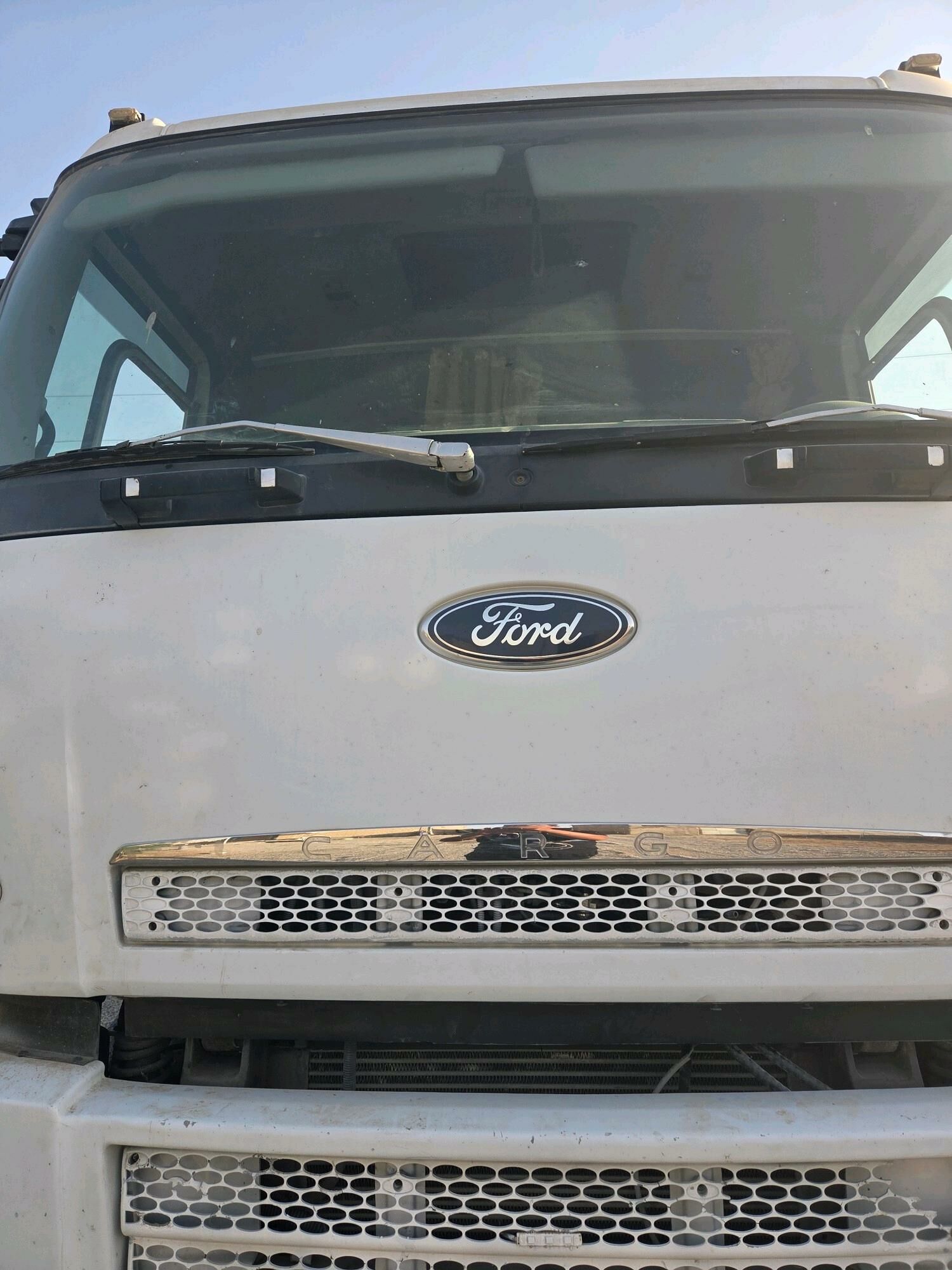 Ford Cargo 3536M 2013 - 610 000 TMT - Мары - img 2