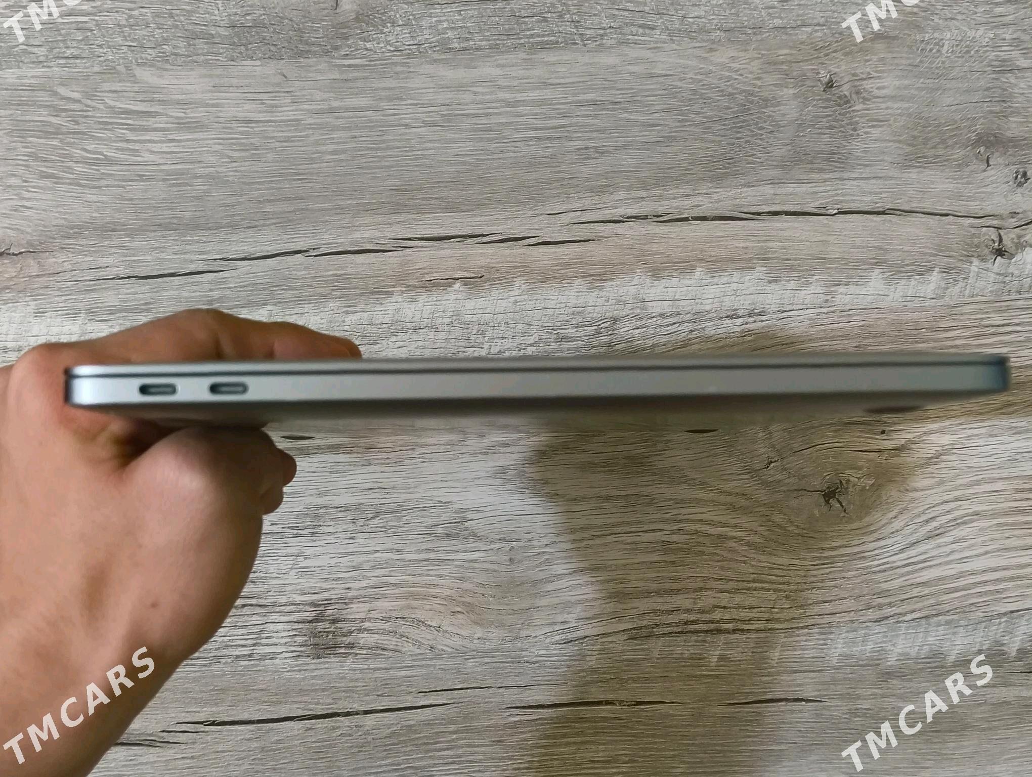 MacBook PRO - Aşgabat - img 2