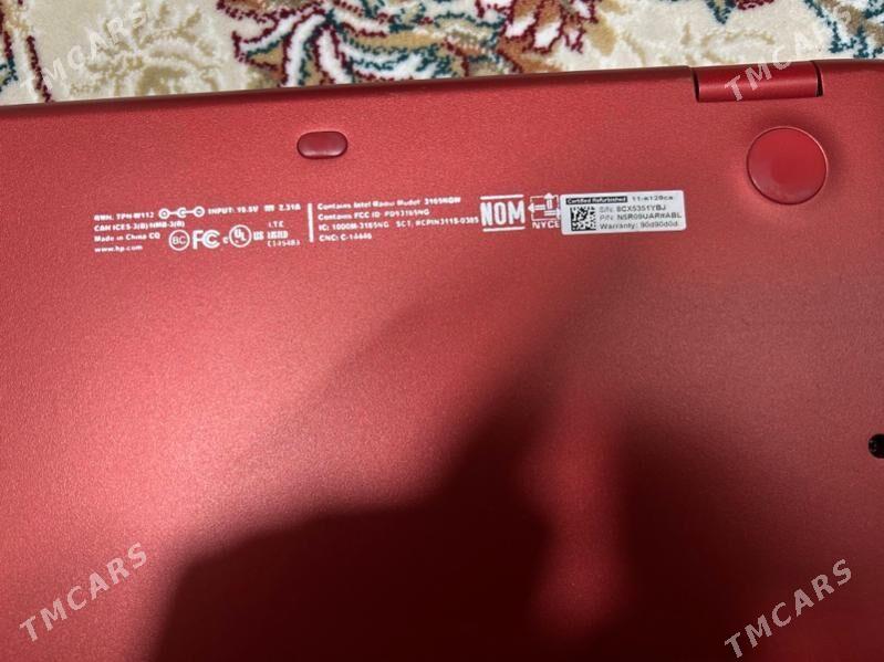 kompyuter hp - Ашхабад - img 2