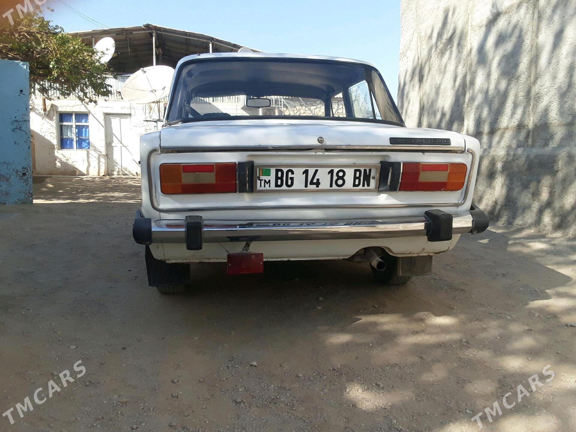 Lada 2101 1990 - 25 000 TMT - Балканабат - img 1