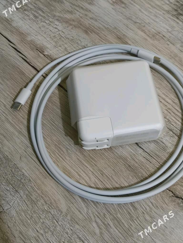 MacBook PRO - Aşgabat - img 3