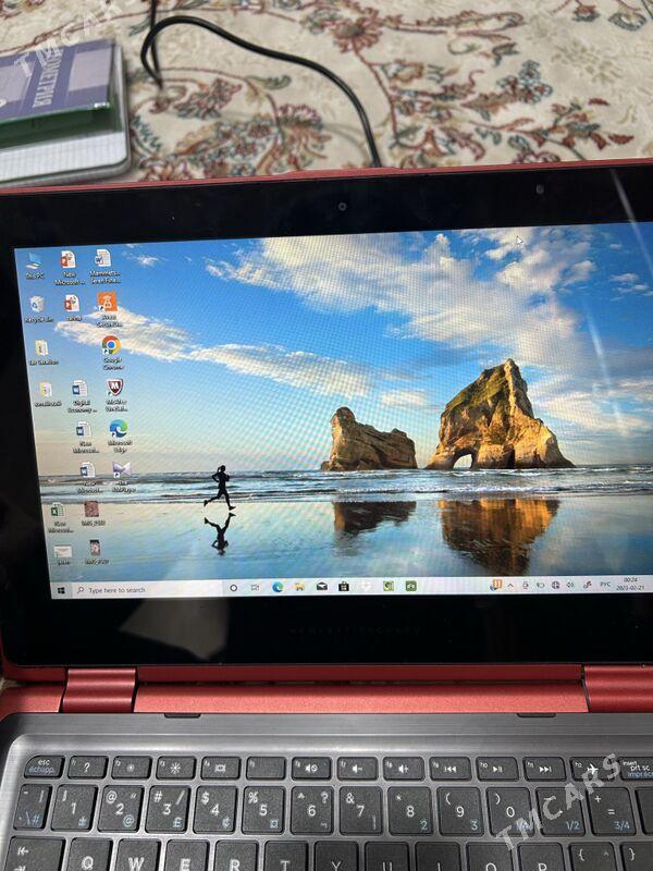 kompyuter hp - Ашхабад - img 4